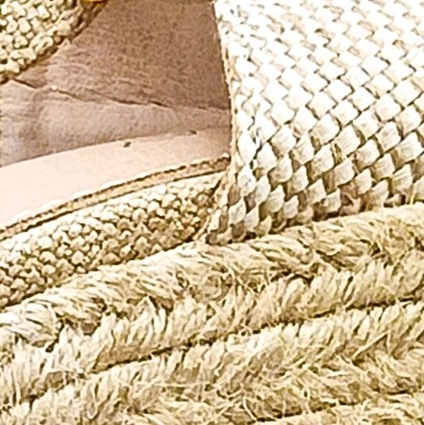 Espadrille