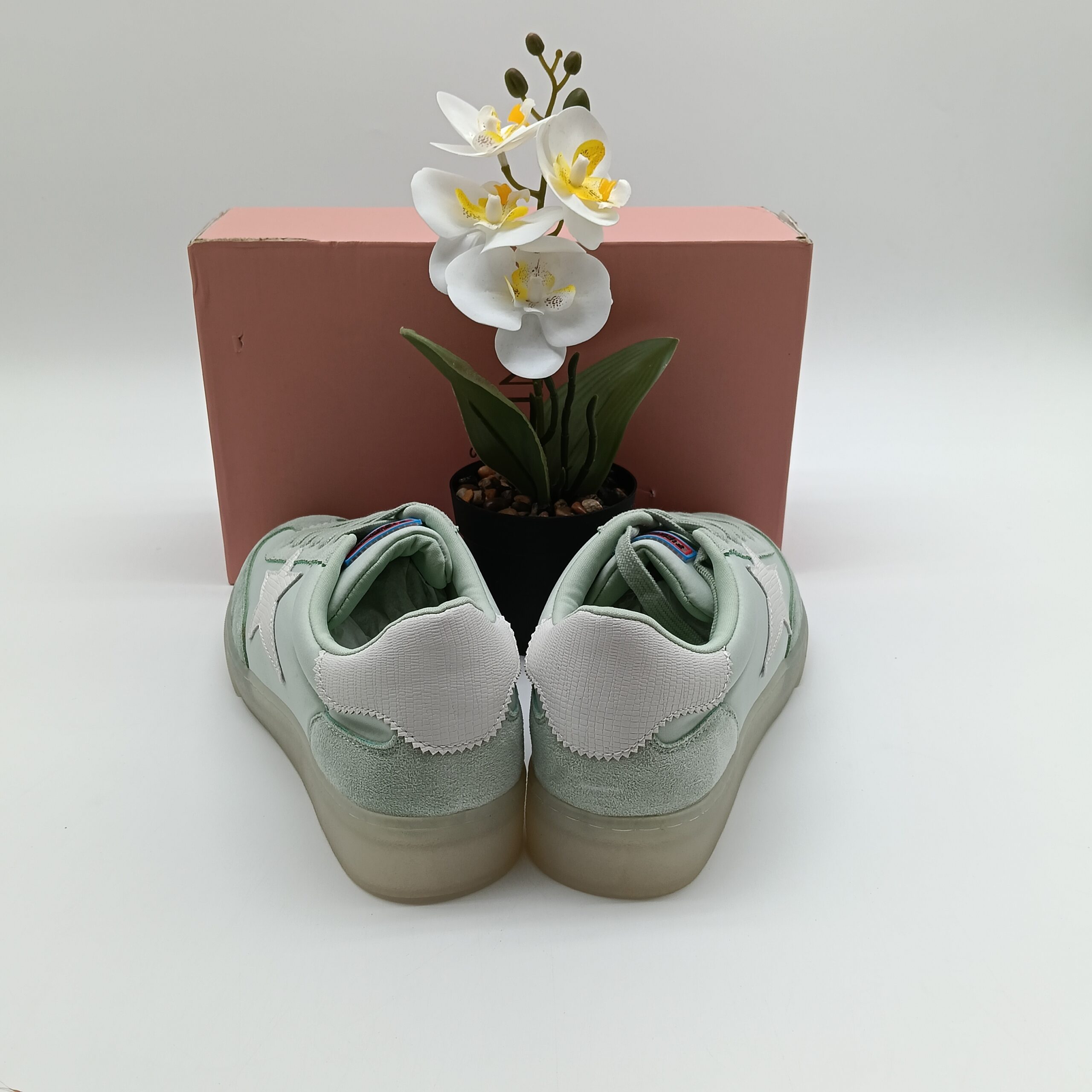 Basket DULCE GREEN – Image 4