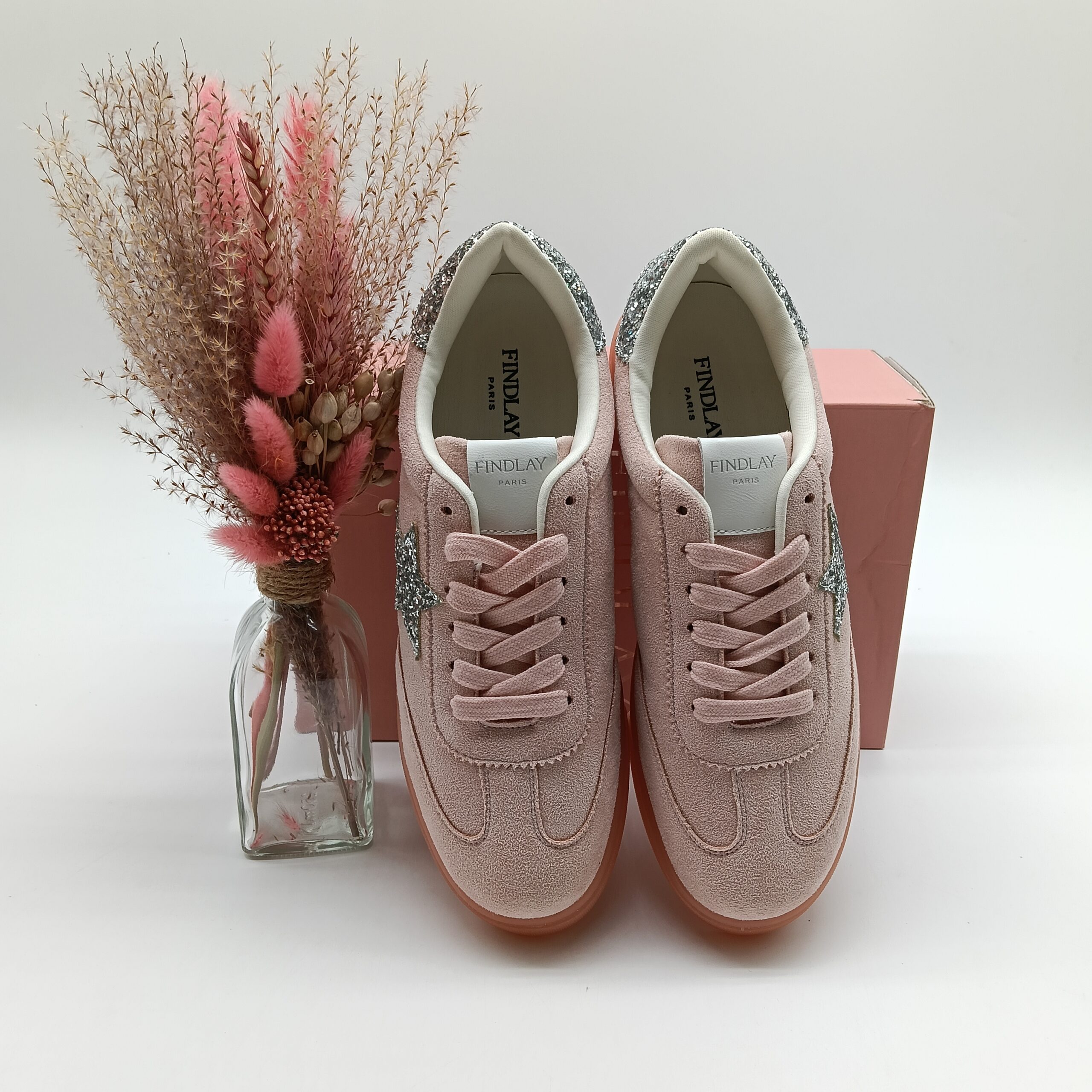 Basket DULCE PINK – Image 3