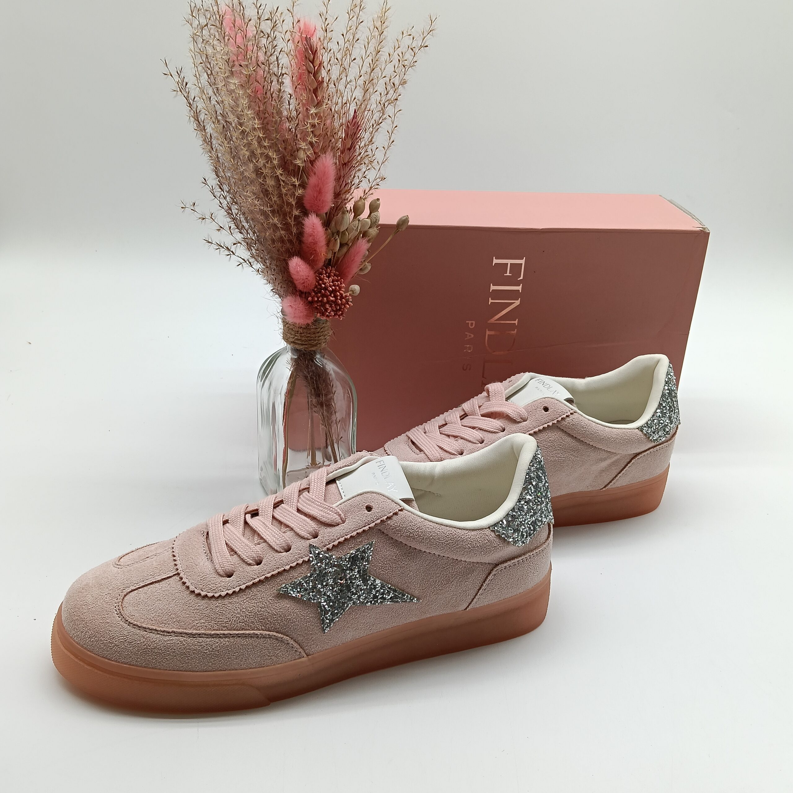 Basket DULCE PINK – Image 2