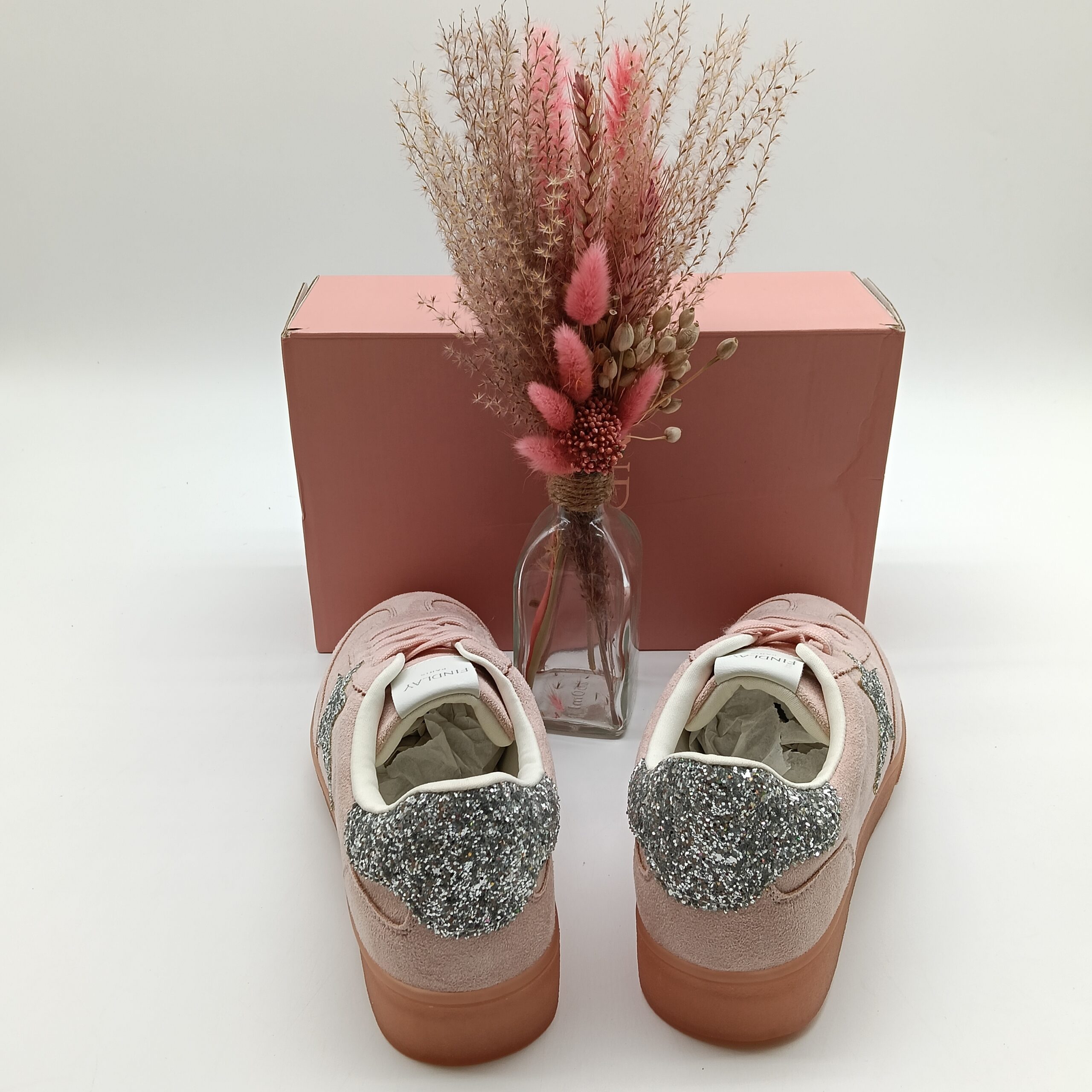 Basket DULCE PINK – Image 4